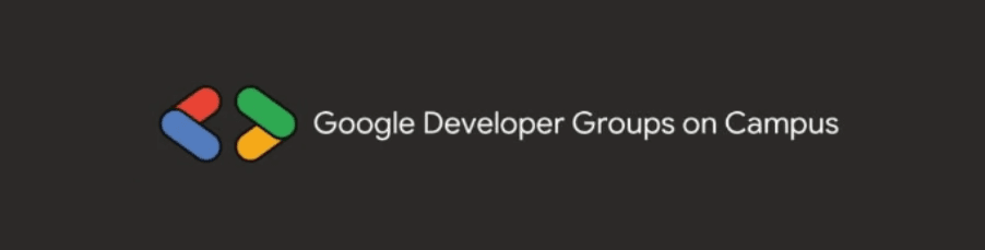 GDGC logo