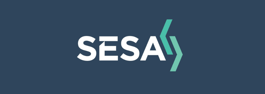 SESA logo