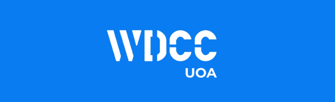 WDCC logo